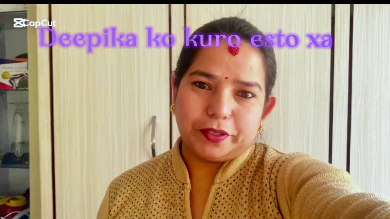 deepika ko kuro ley hasayerw  jhandai maryo ney😂||@SaraswotiDotel-v5v  Kathmandu city 🌃 