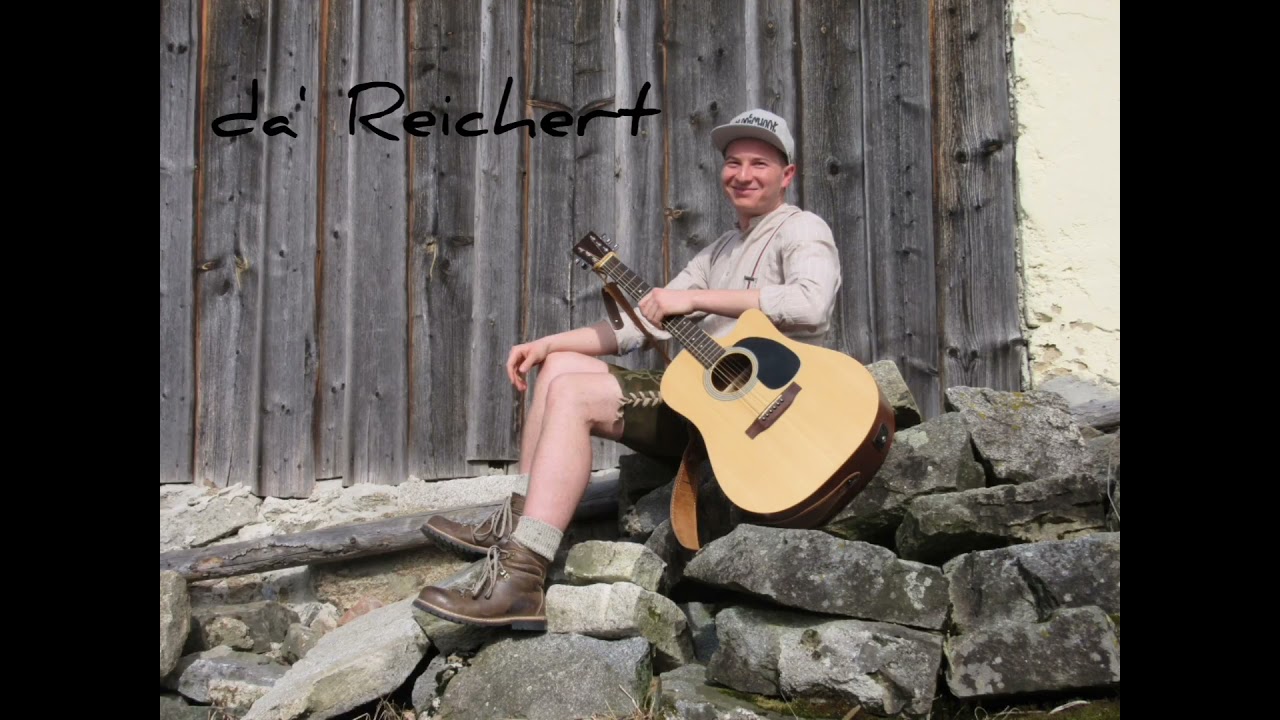 Gevatter Rausch - da' Reichert