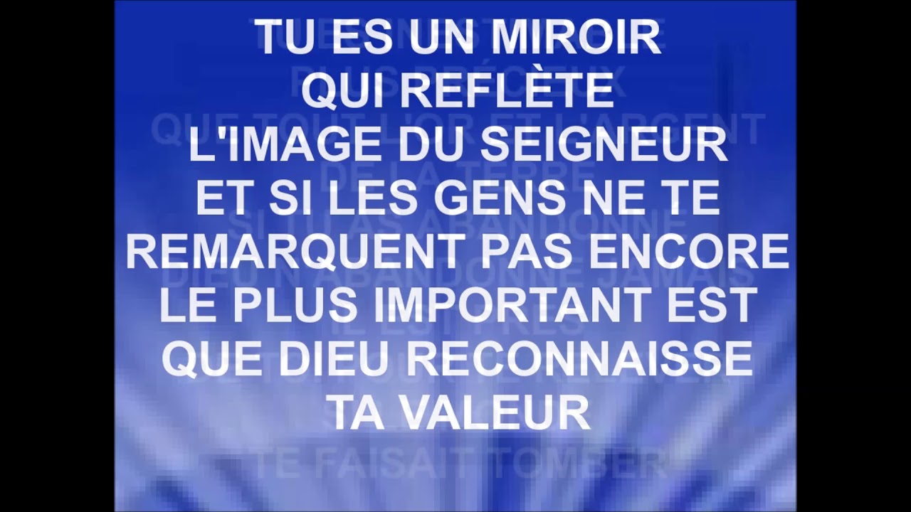 TA VALEUR - Joël Andres