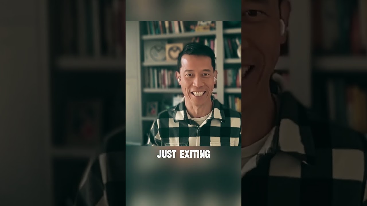 SUCCESS IS PLAYING THE LONG GAME W/ EUGENE WOO (S02EP11)