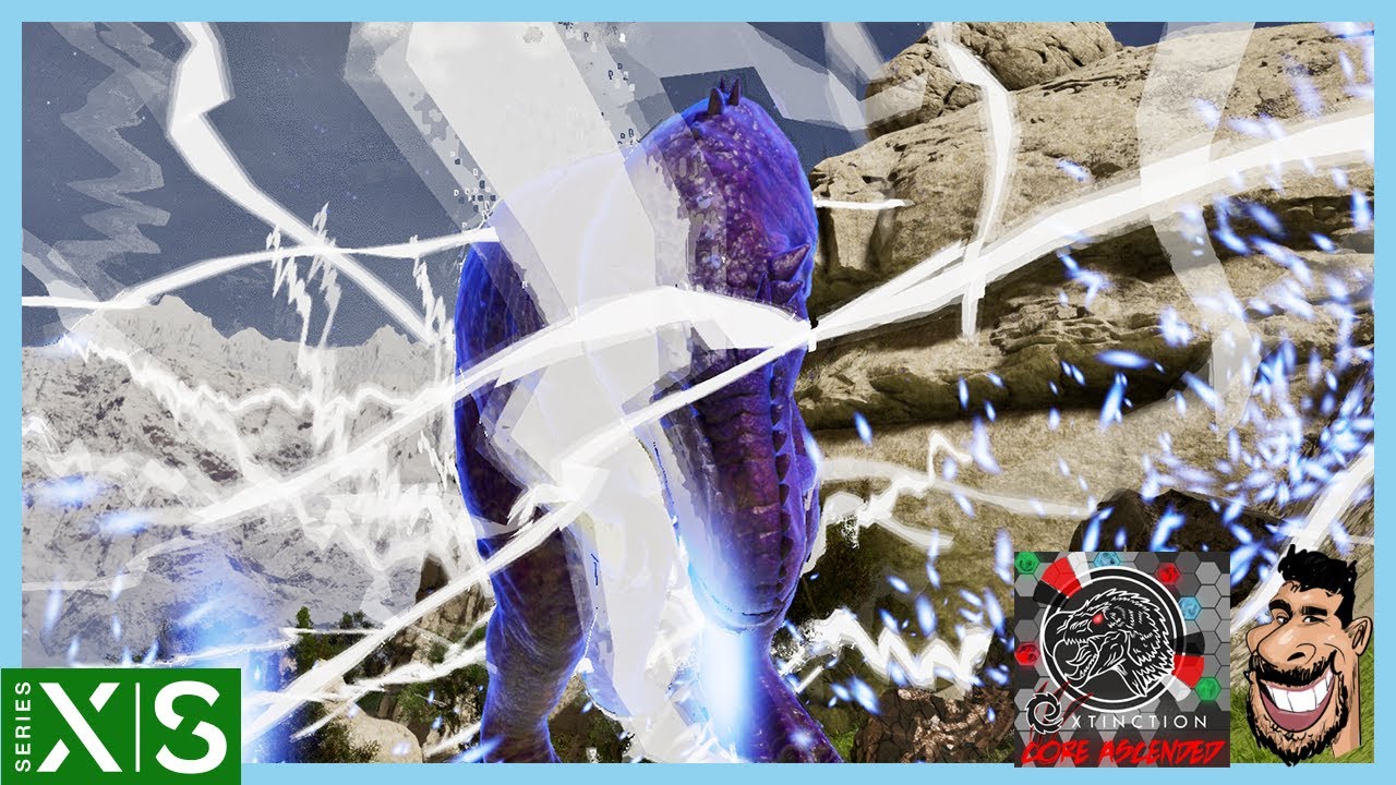 Taking On Two Stellars |  Extreme Modded Ark SE5 EP26 |  XBOX
