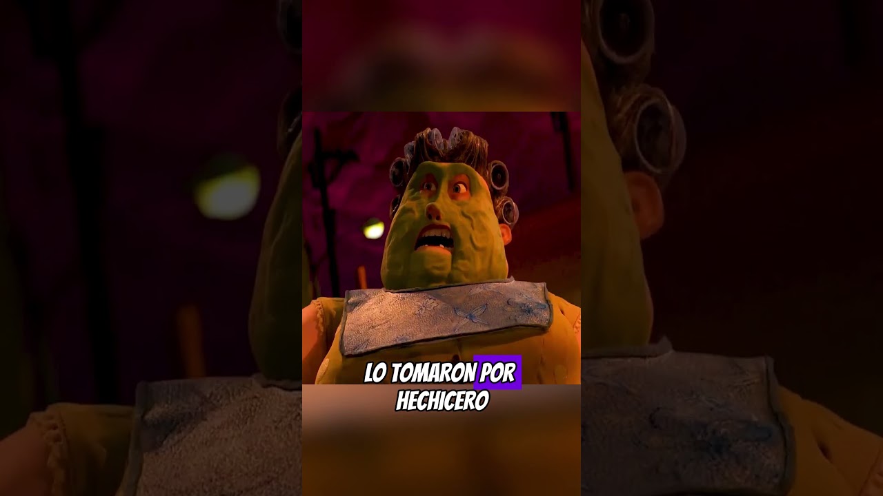 Norman y su valiente misi&oacute;n