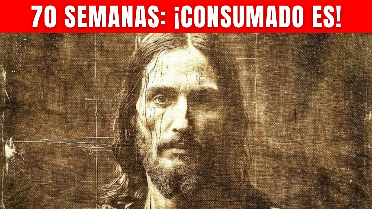 Las 70 Semanas de Daniel ¡YA SE CUMPLIERON! Interpretación Histórico-Mesiánica