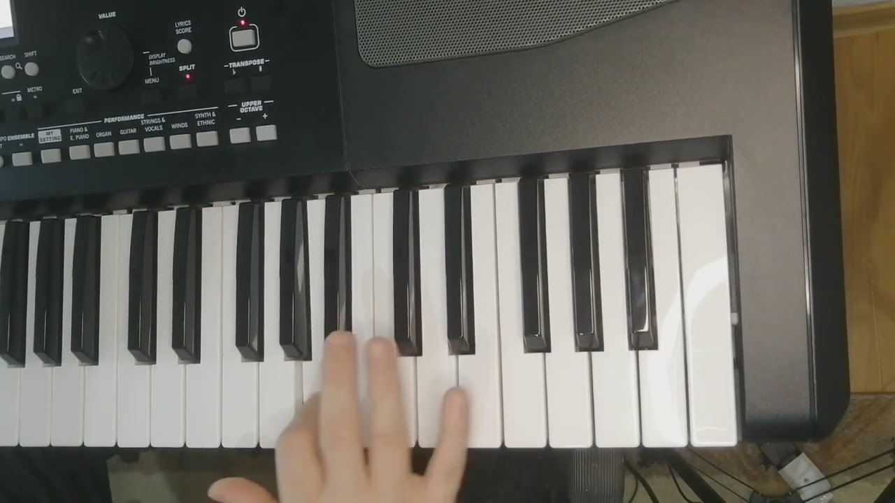 Tutorial Urca Oile la munte partea I
