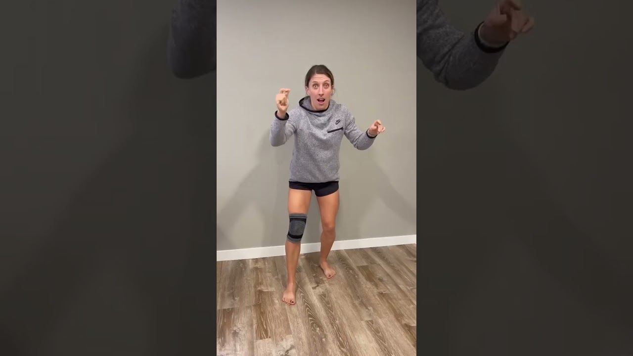 Knee compression sleeves and knee arthritis? Do they work? #kneeosteoarthritis #kneearthritis
