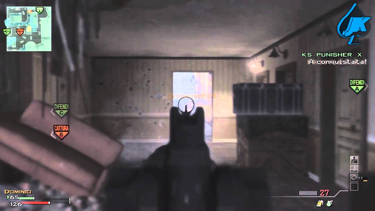 Jack Di Picche | RTC MW3 Ep.18