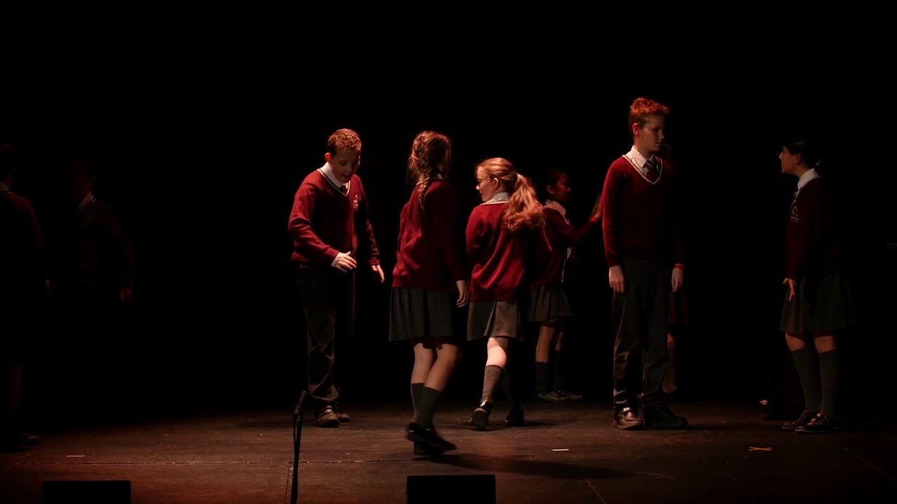 Rudston Primary School