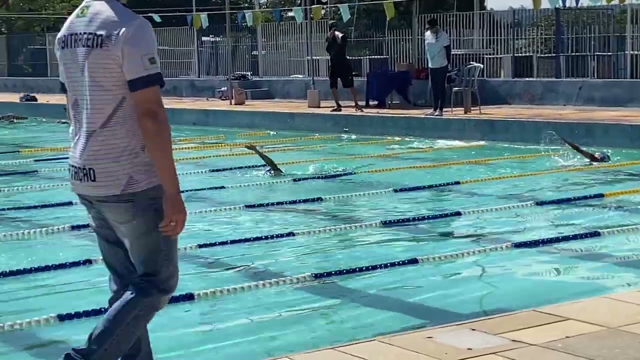 2025/03/29 Cacá 200m Medley - 1º Lugar (Torneio FDA)