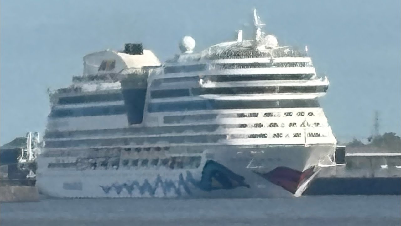 Mit dem Minicamper über den Harz und Hamburg zum Nord-Ostsee-Kanal