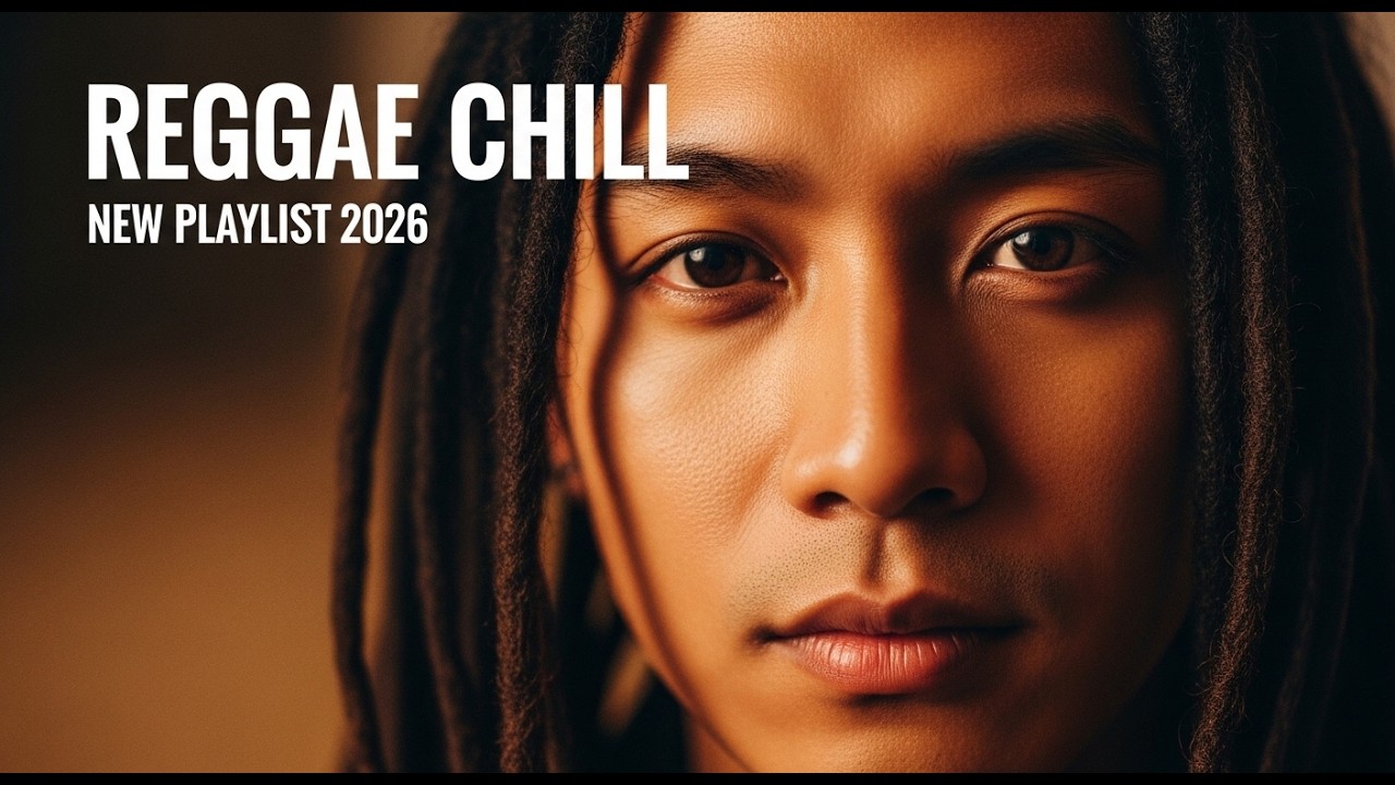 Reggae Chill 2026 – Warm Sunset Rhythm