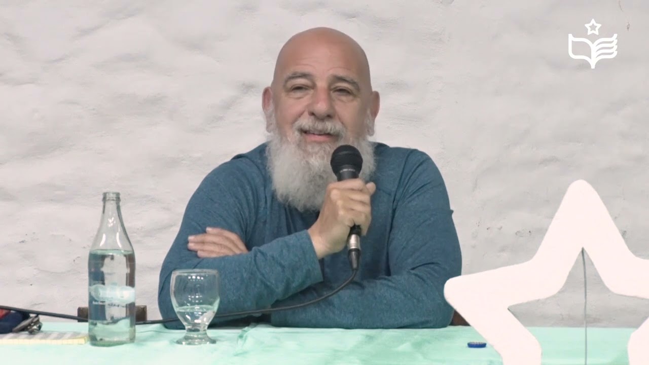 Pablo Semán y Rafael Sevilla | ¿Qué está entre nosotros? | Universidad Experimental