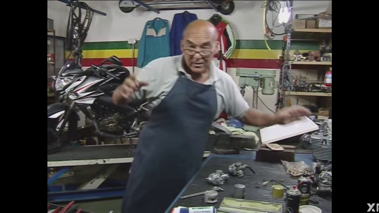 Carburar cualquier moto - gustavo morea