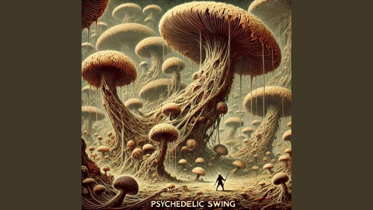 Psychedelic Swing