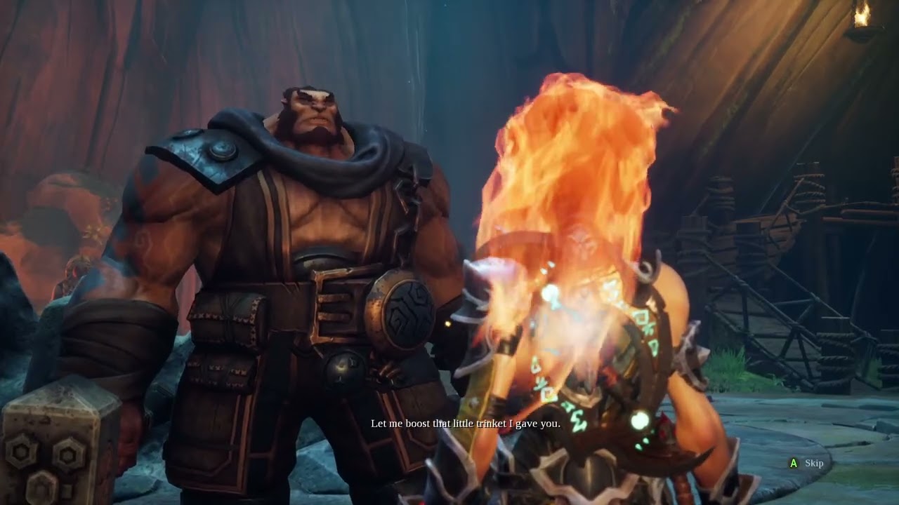 Darksiders 3 part 13