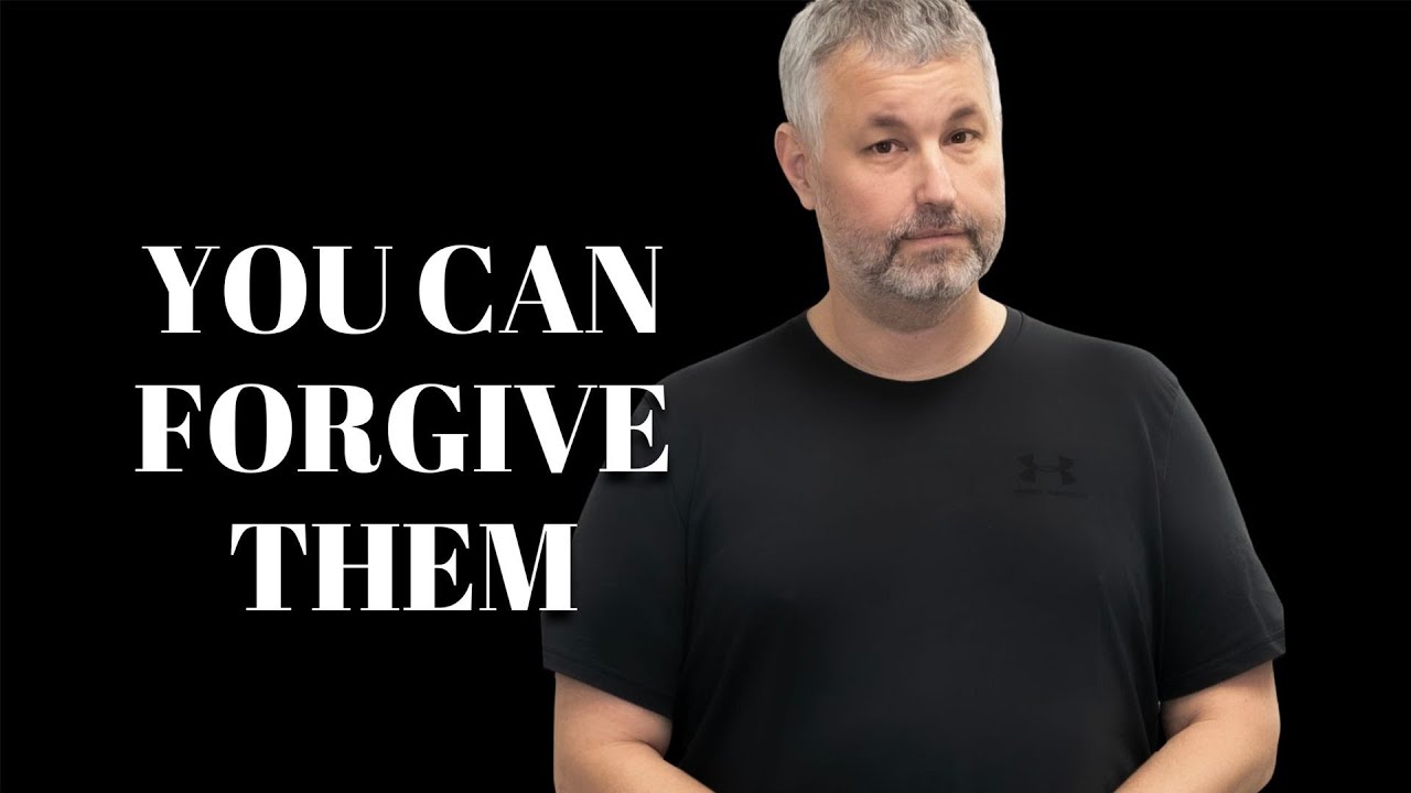 The Danger of Not Offering Forgiveness