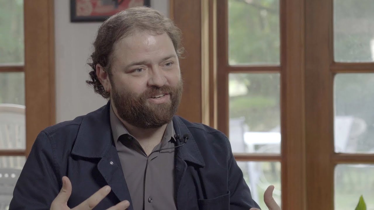 Conjuncture: Jordan T. Camp on Conjunctural Analysis | S3 Ep3