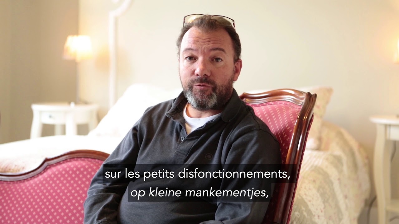 Parole de propriétaires  - Comment améliorer l'attractivité de son gîte ?