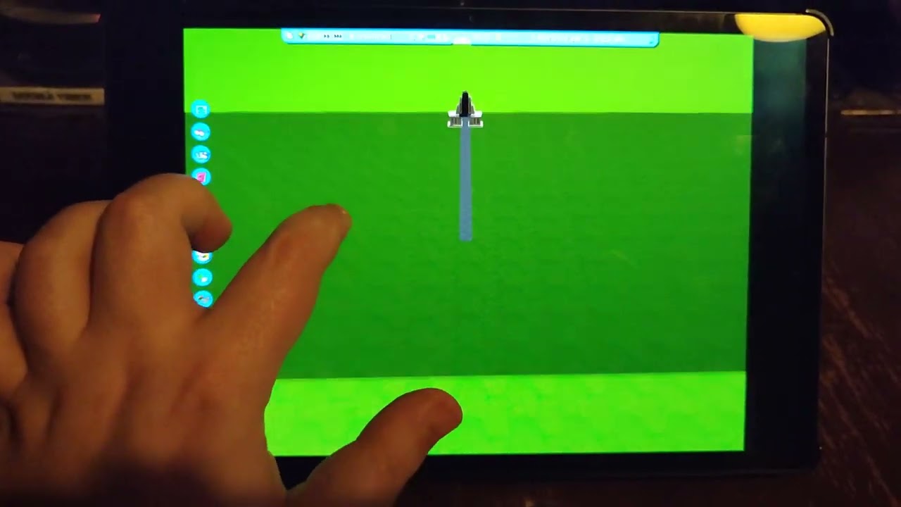Sim Coaster & RCT3 Exagear Wine 4.0 VirIO-GPU. Good FPS on Android!!!