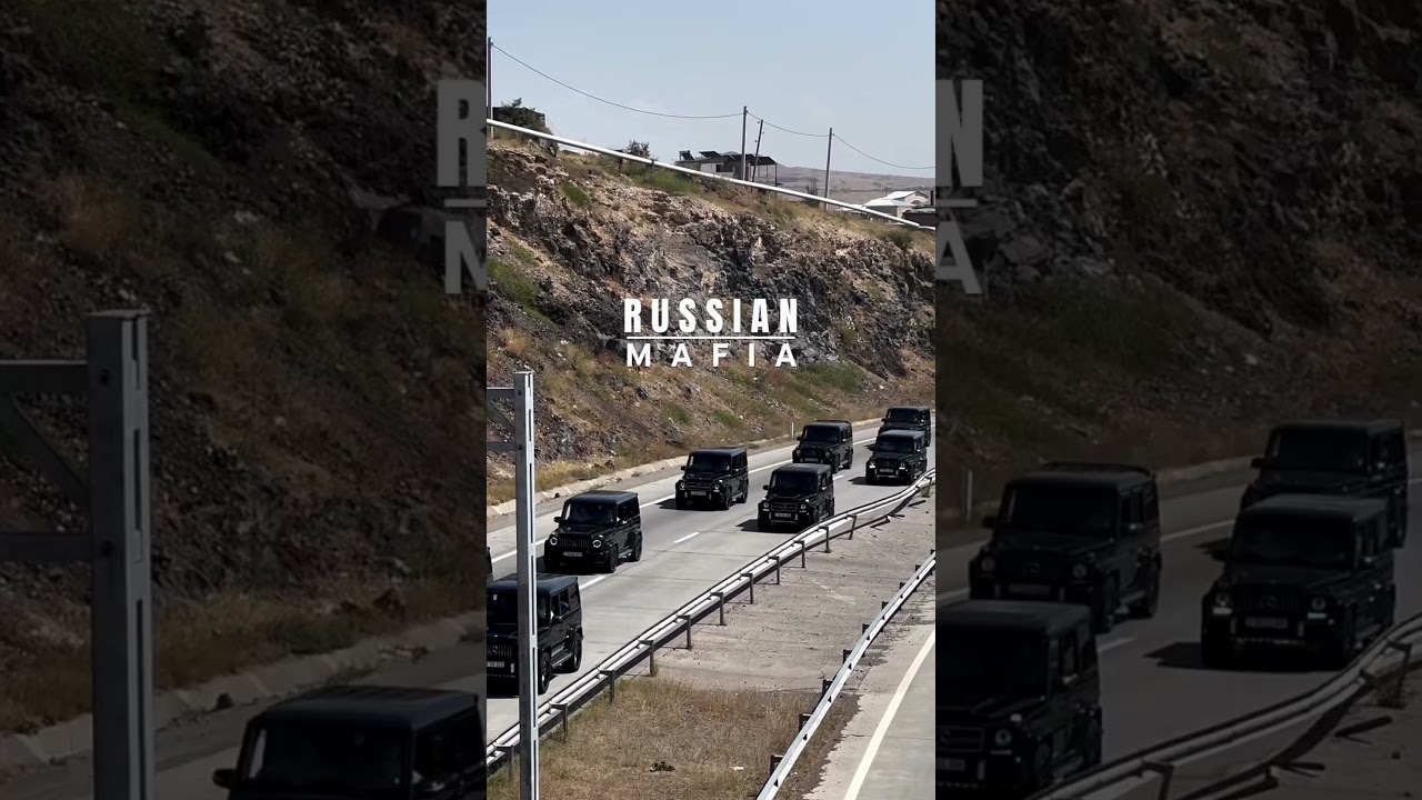 Russian Mafia entry⚜️ #mafia #power #money #luxurylifestyle #billionaire #youtubeshorts