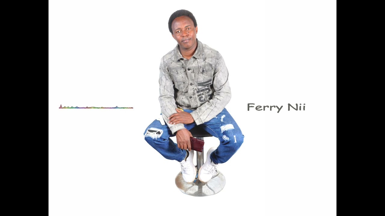 Sammy Star - Ferry Nii [Official Audio]