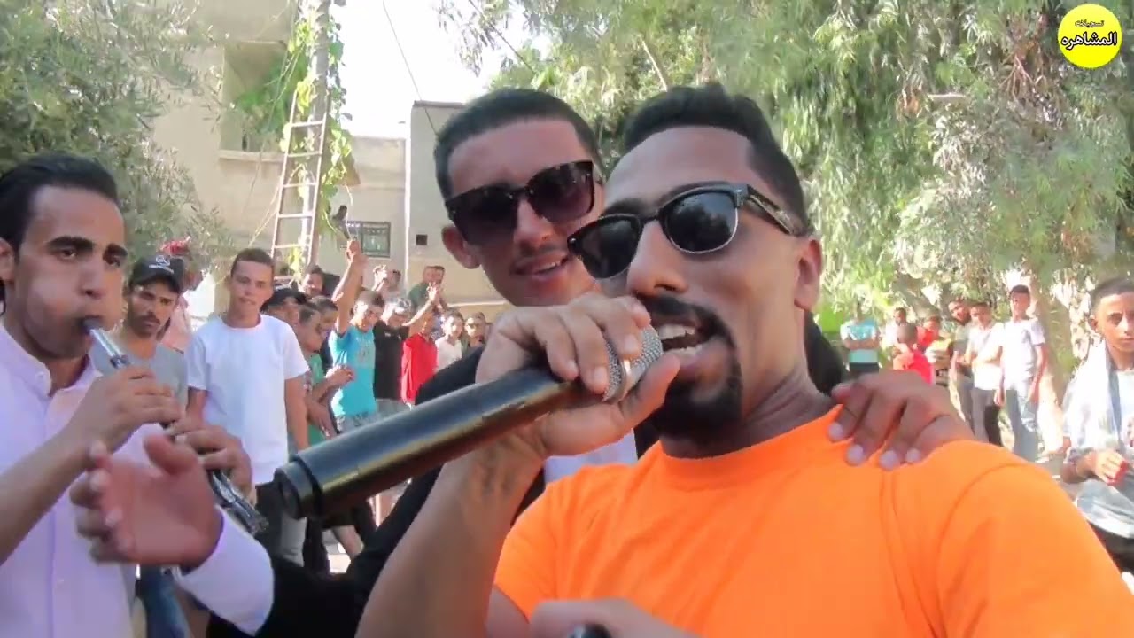 افراح الماضي العريس ابراهيم الماضي الفنان مهند الهنداوي تسجيلات المشاهره للتصوير والمونتاج