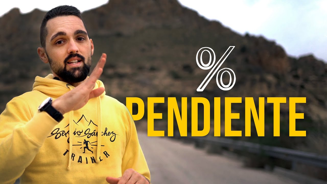 Cómo Calcular el Porcentaje de Pendiente de una Cuesta (3 Métodos)
