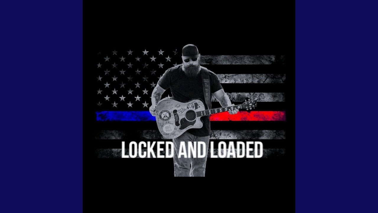 Locked and Loaded (feat. Creed Fisher & Bryan James)