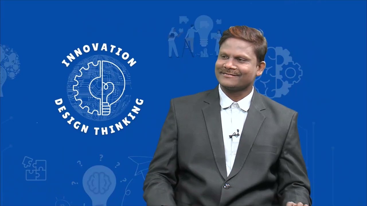 Talk by Experts on Entrepreneurship