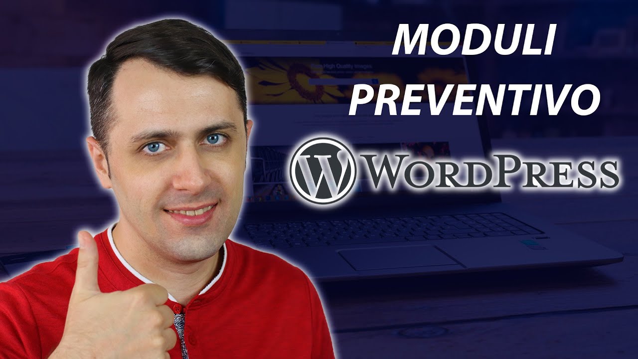 Come creare MODULI DI PREVENTIVO su WordPress