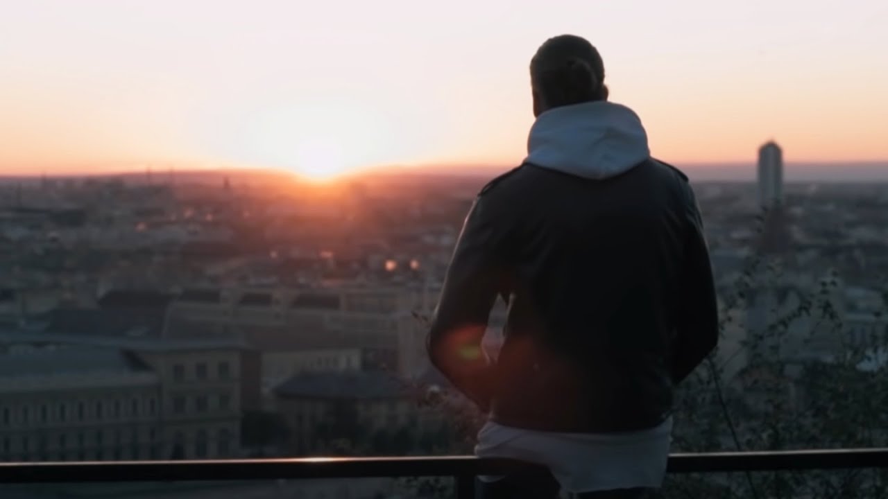 T. Danny - Csak Te (Official Music Video)