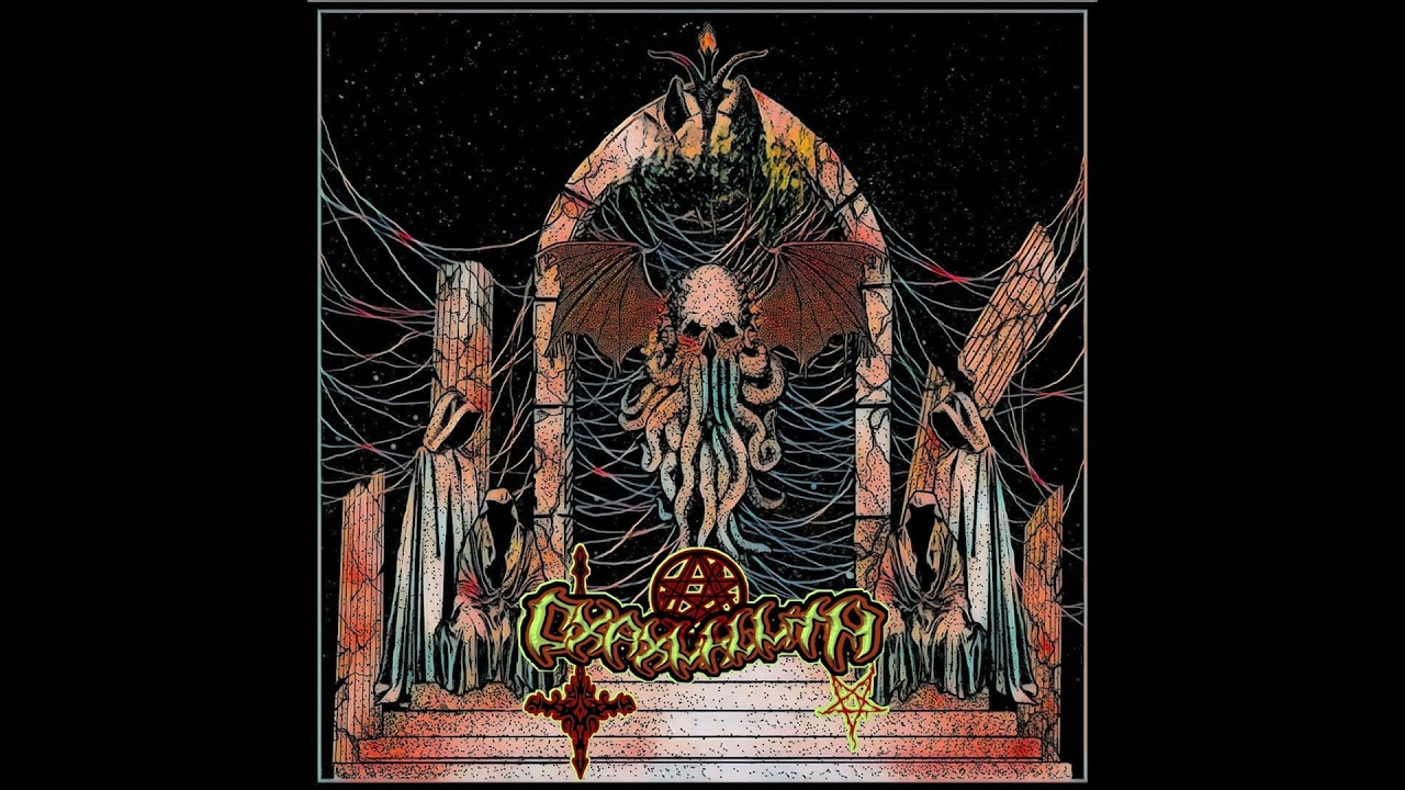 Thou Art Born Infernal