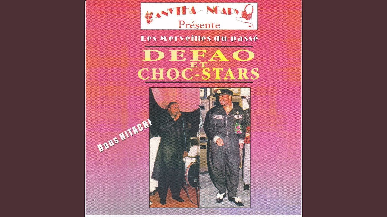 Hitachi (feat. Choc Stars)