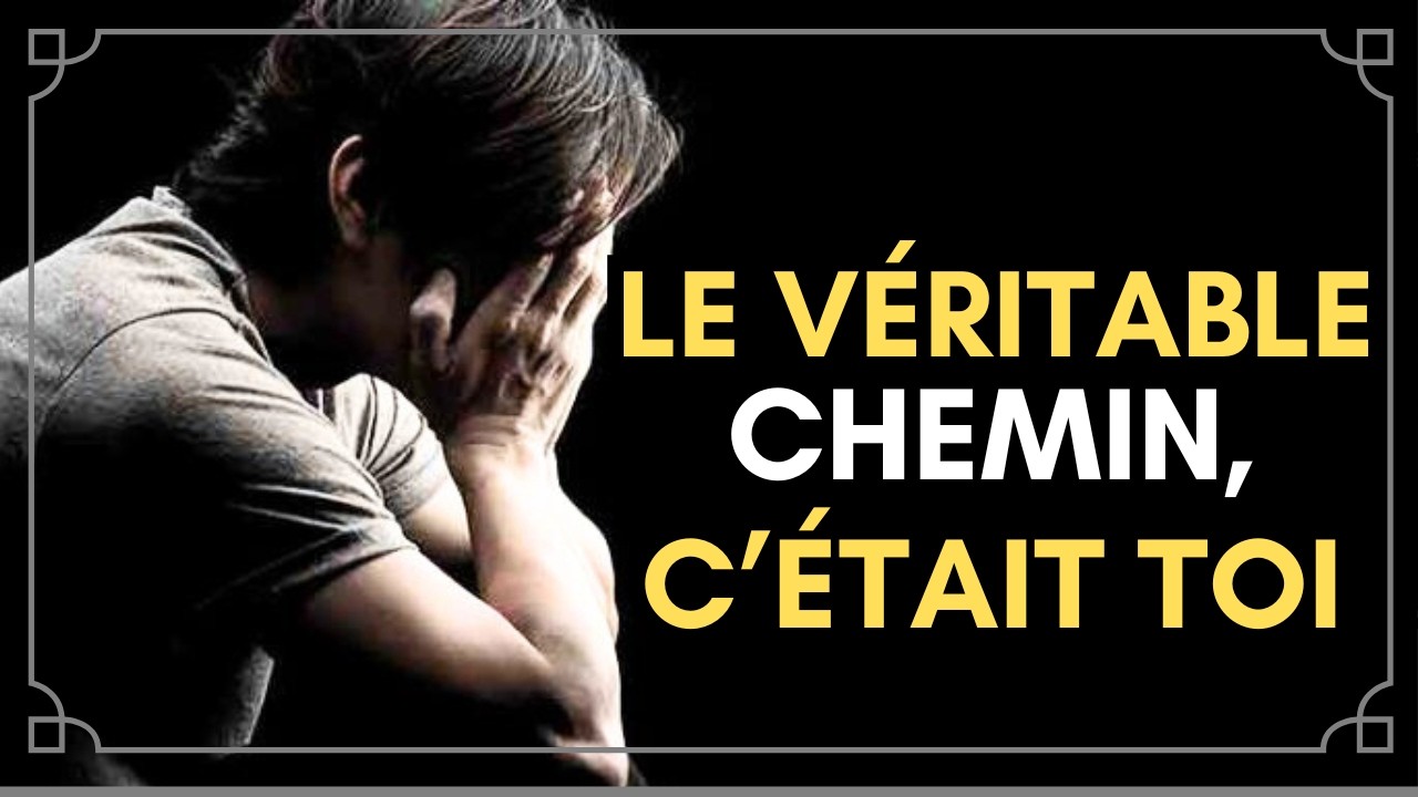La Vérité Apaisante Sur Le Destin Que Personne Ne T’Explique