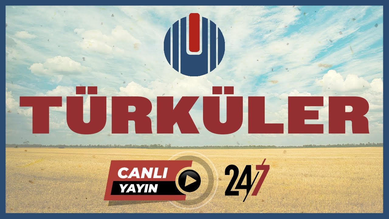 Ulus'dan Türküler - Canlı Radyo | 7/24 Radyo Dinle 2026