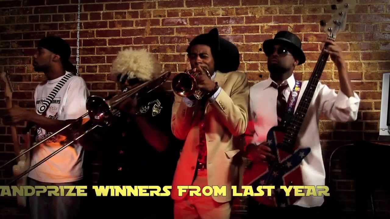 Full Proof Blast Off - Eastside Lounge - Saturday July 31