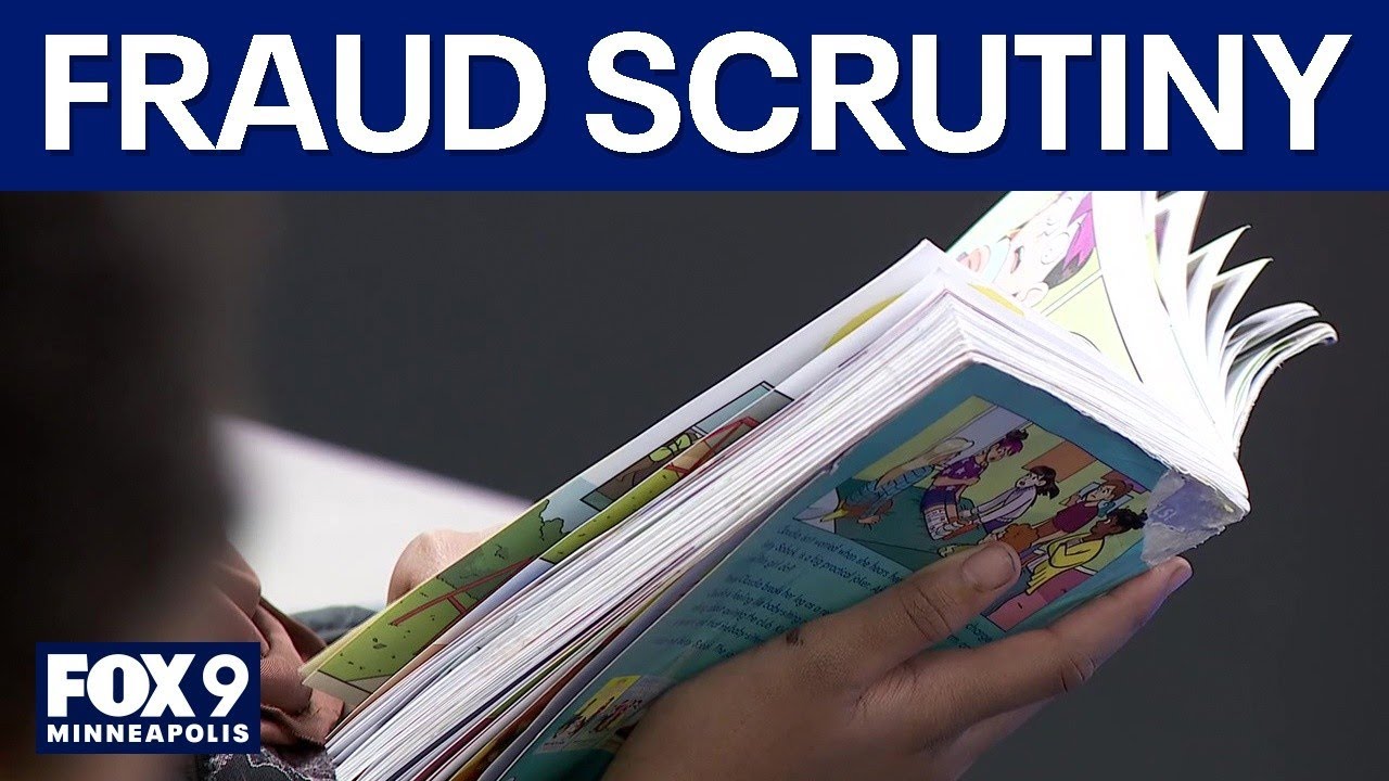Fraud cases in Minnesota increases federal scrutiny