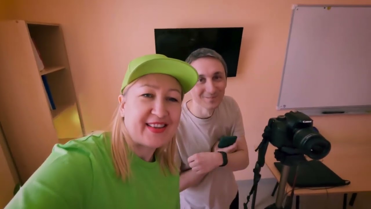 Летний клуб. Лето 2022