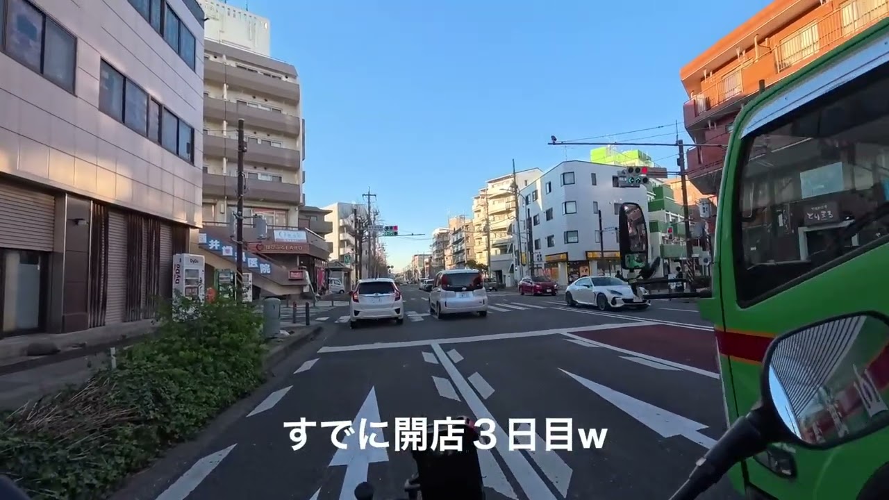 【motovlog】#72 そうだ・・・HYOD横浜へ行こう
