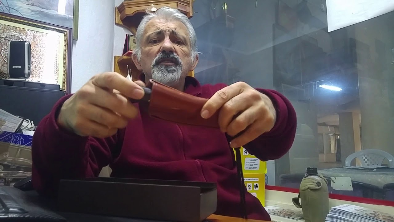BORA SURVIVOR BI&Ccedil;AK - SERDAR KILI&Ccedil; AV BI&Ccedil;AĞI          (Bkz. A&ccedil;ıklama)