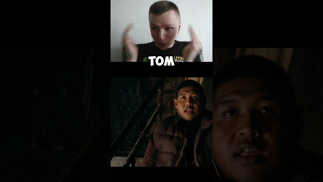 И я о том же #vsp #twitch #movie #funny #reaction #ученикчародея