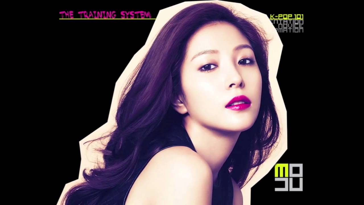 K-Pop 101: The Training System