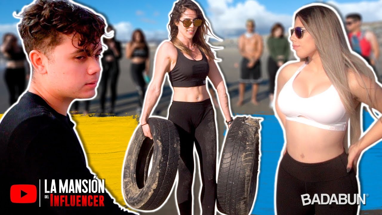 La Mansión del Influencer | Ep 3. Tenemos el primer eliminado