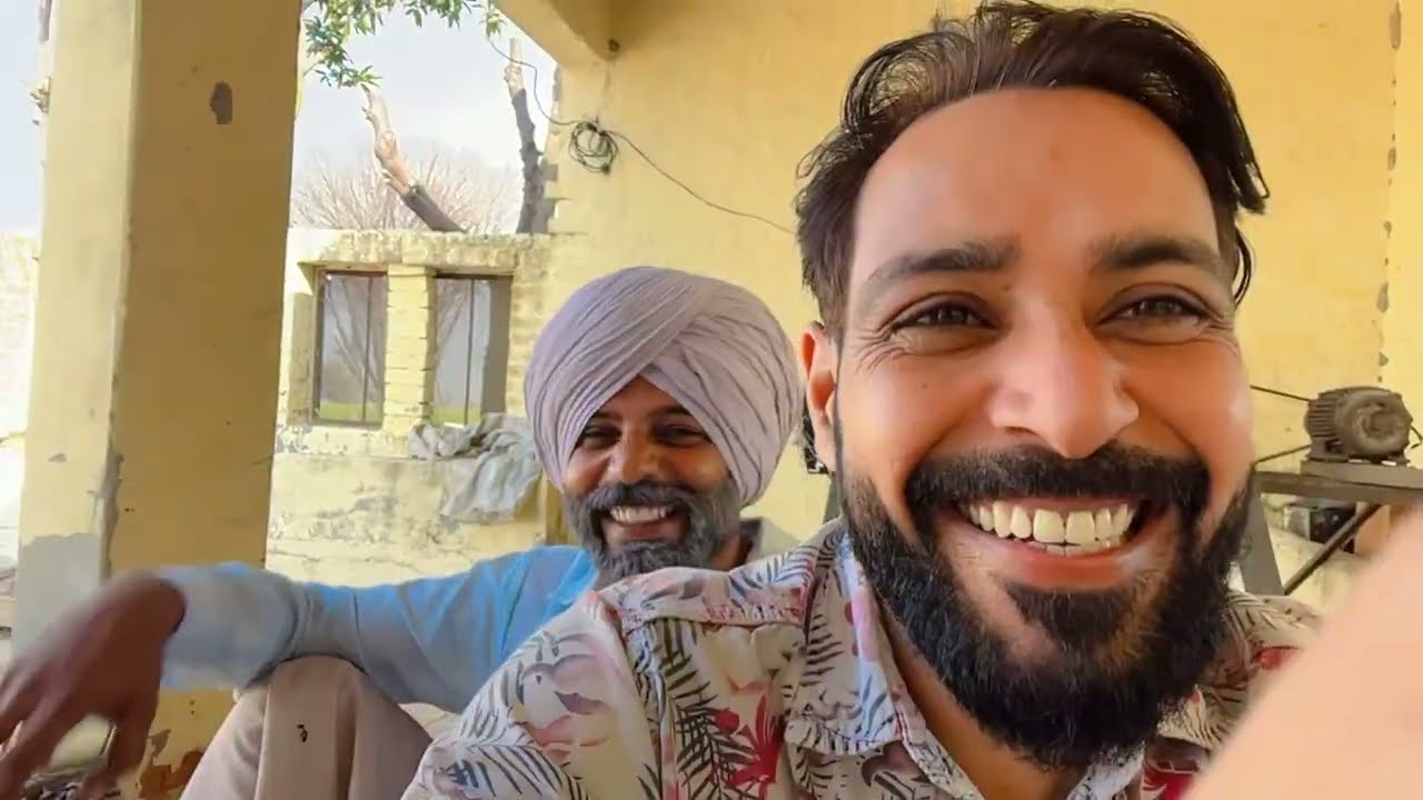 New Vlog ( ਬੰਤ ਪ੍ਰਧਾਨ ਨੂੰ ਮਿਲੀ ਧਮਕੀ 😂 ) 🙏❤️ਟੀਮ ਮਾਲਦਾਰ ਛੜਾ 🙏🥀🥀