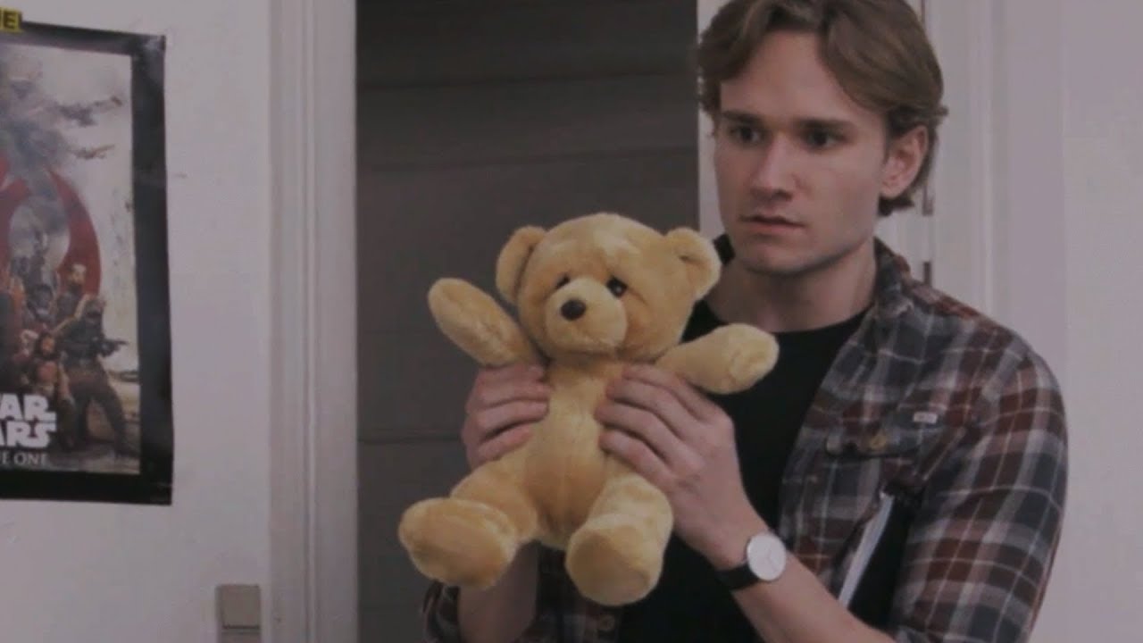 Lille Theodor - Kortfilm