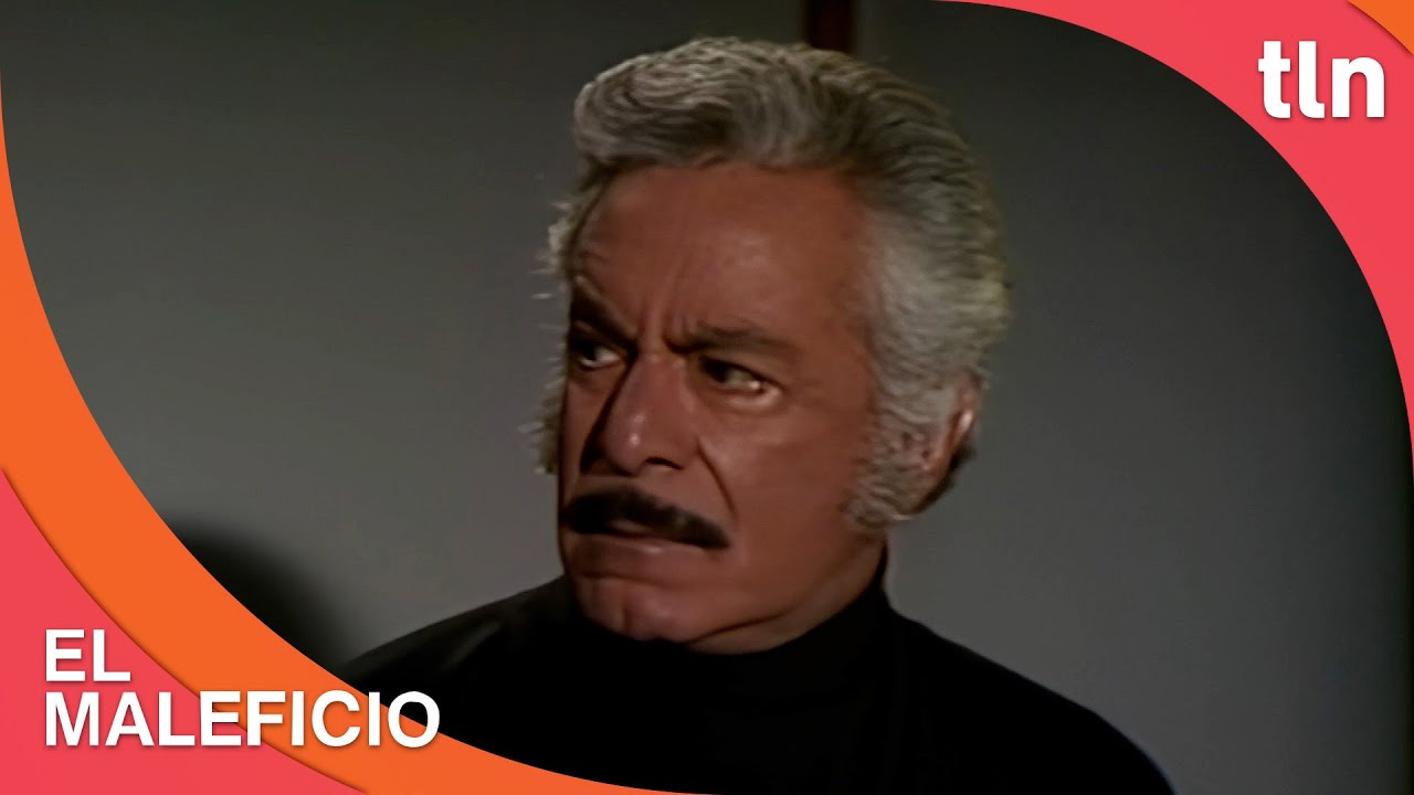 Los secretos tenebrosos de Enrique | El Maleficio | Capítulo 4