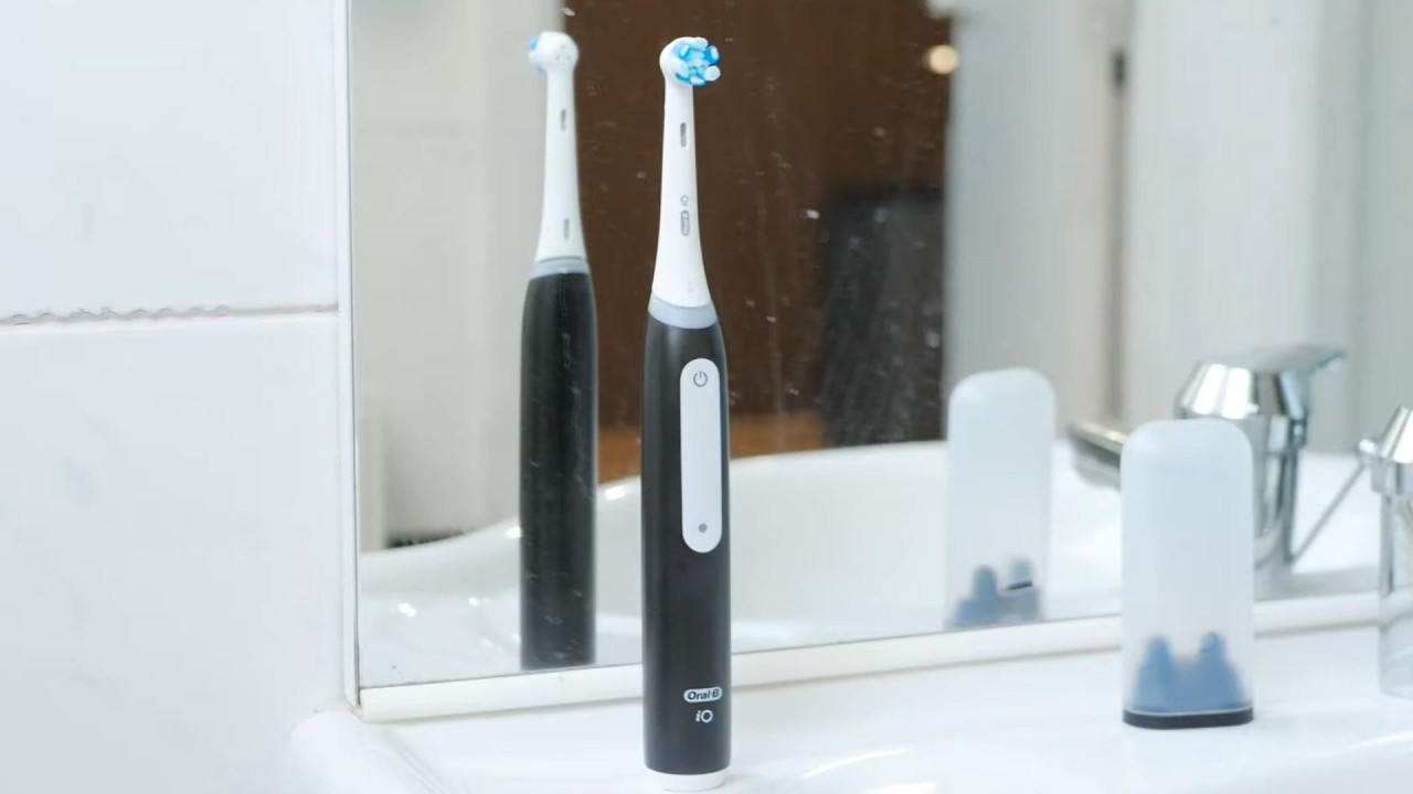 Oral B iO Series 3N : Test et Avis