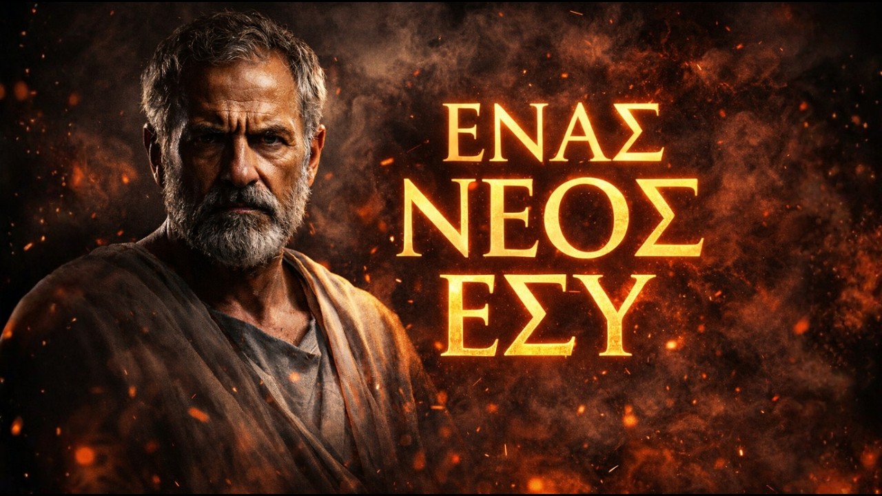 ΑΝ ΚΥΡΙΑΡΧΗΣΕΙΣ ΣΕ ΑΥΤΟ, ΤΙΠΟΤΑ ΔΕΝ ΘΑ ΜΠΟΡΕΙ ΠΙΑ ΝΑ ΣΕ ΚΛΟΝΙΣΕΙ | ΣΤΩΙΚΙΣΜΟΣ