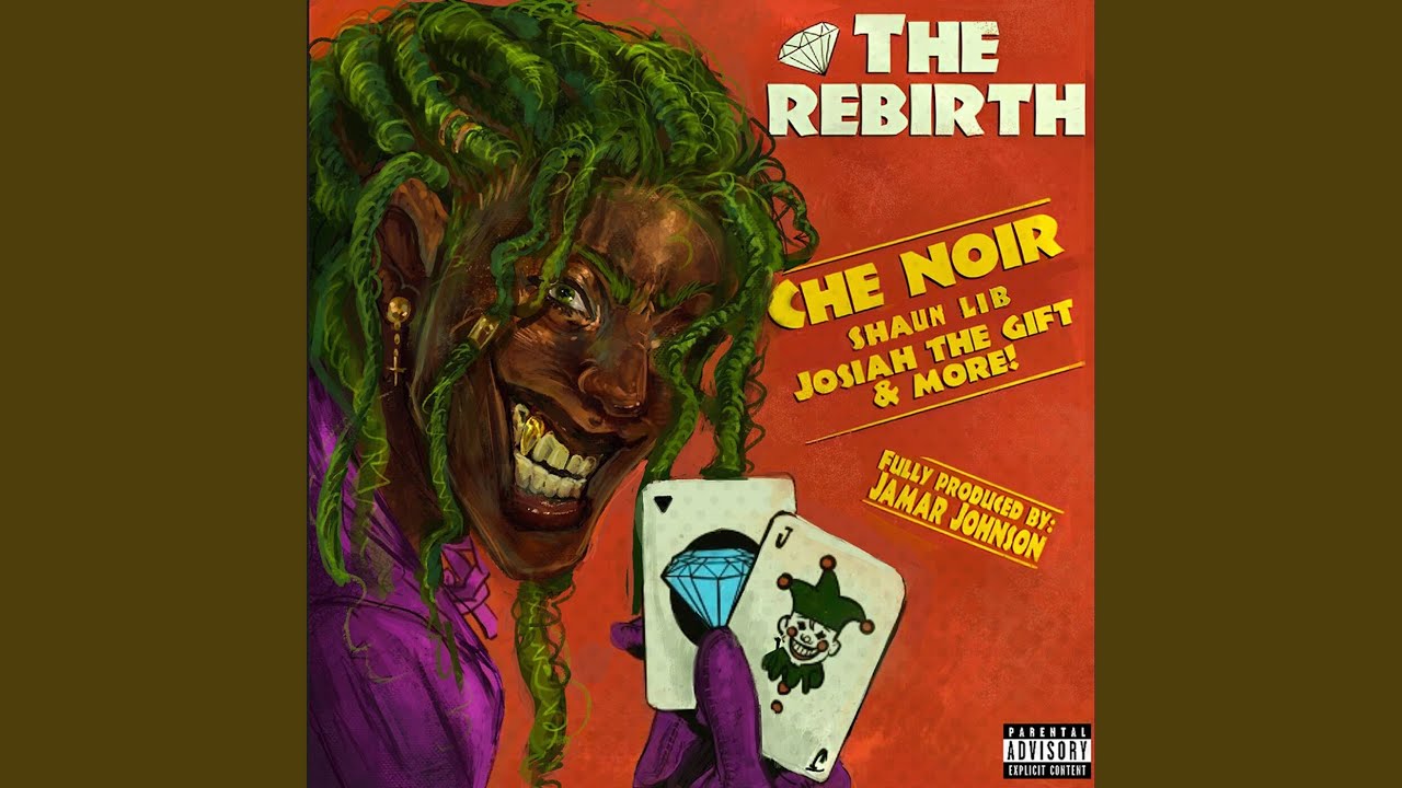 MF DOOM MASK (feat. Ja'king the Divine, Dtayls & Blaksmif)