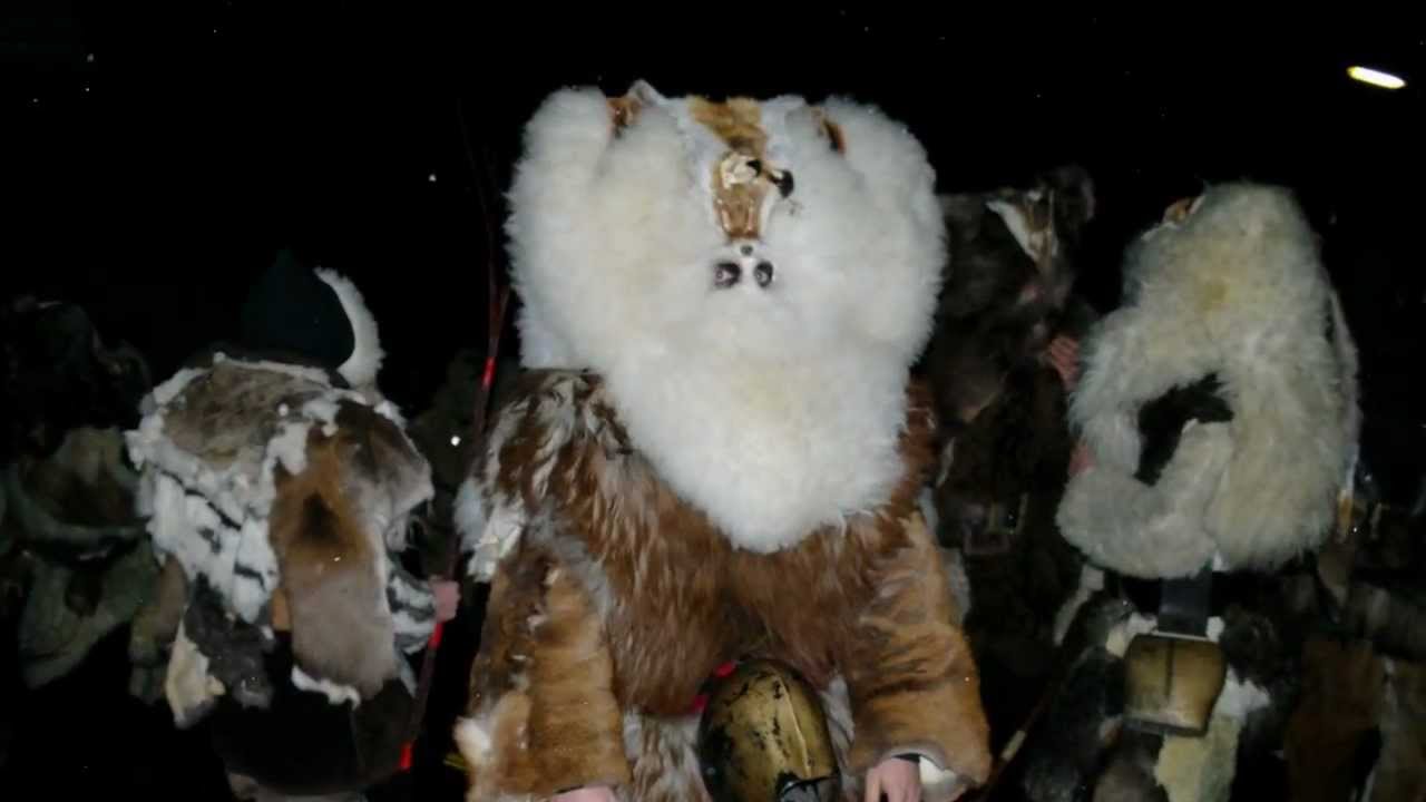 Klöuse 2011 z´Vorderhindelong