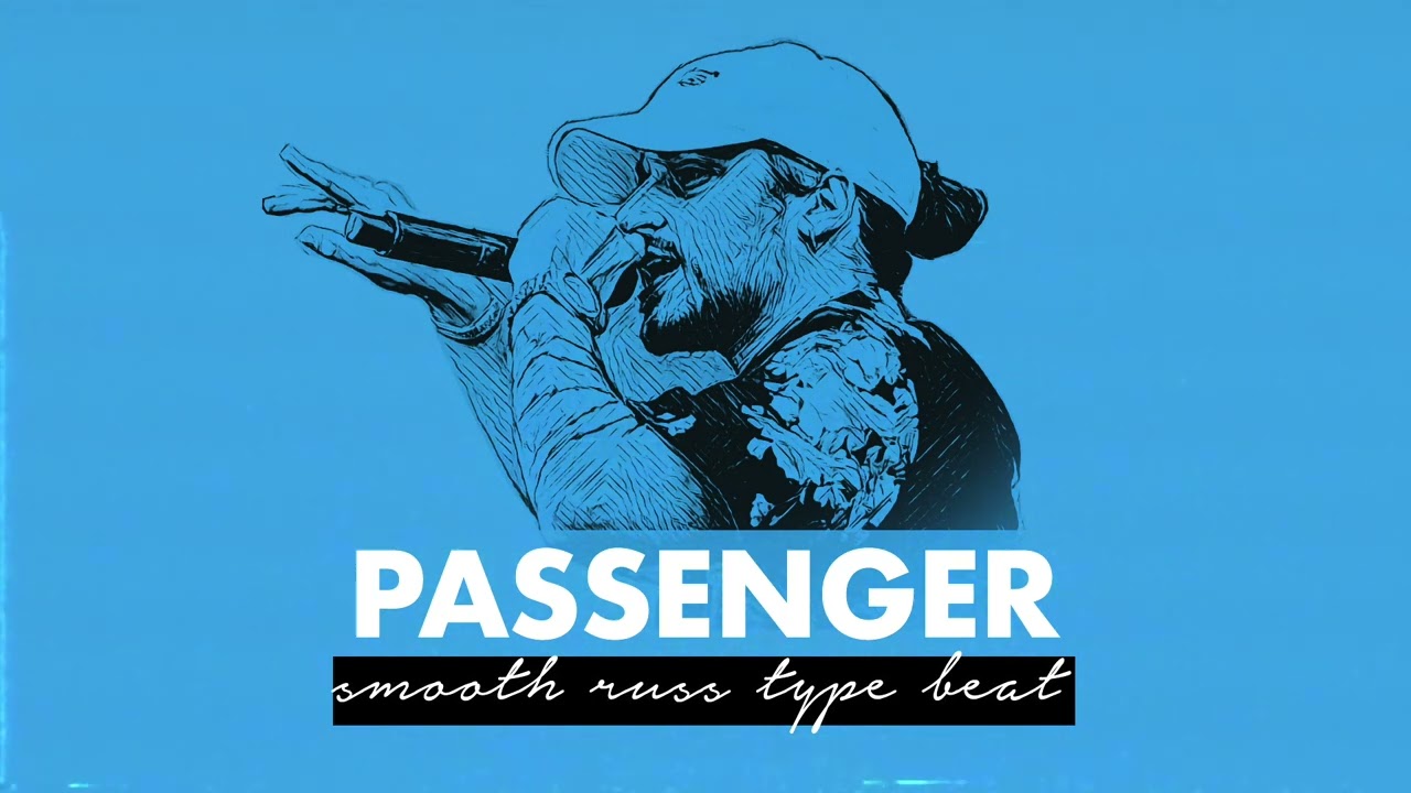 [FREE] Russ Type Beat | Inspiring Epic Rap Instrumental 